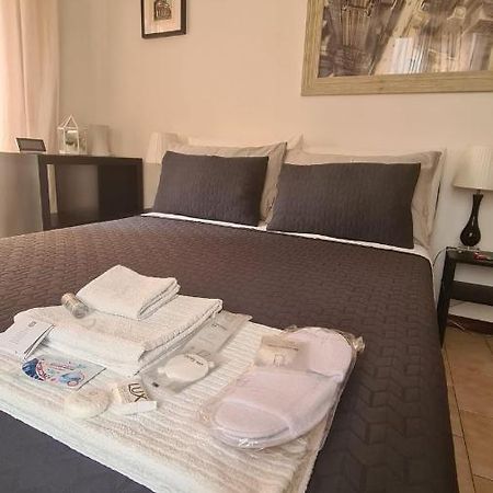 Pisa City Home Экстерьер фото