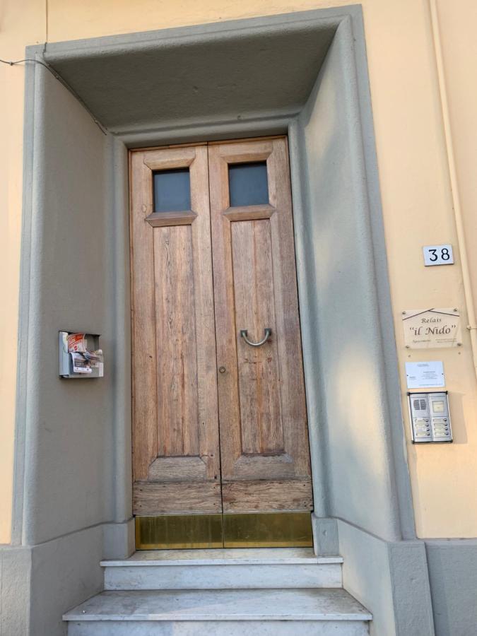 Pisa City Home Экстерьер фото