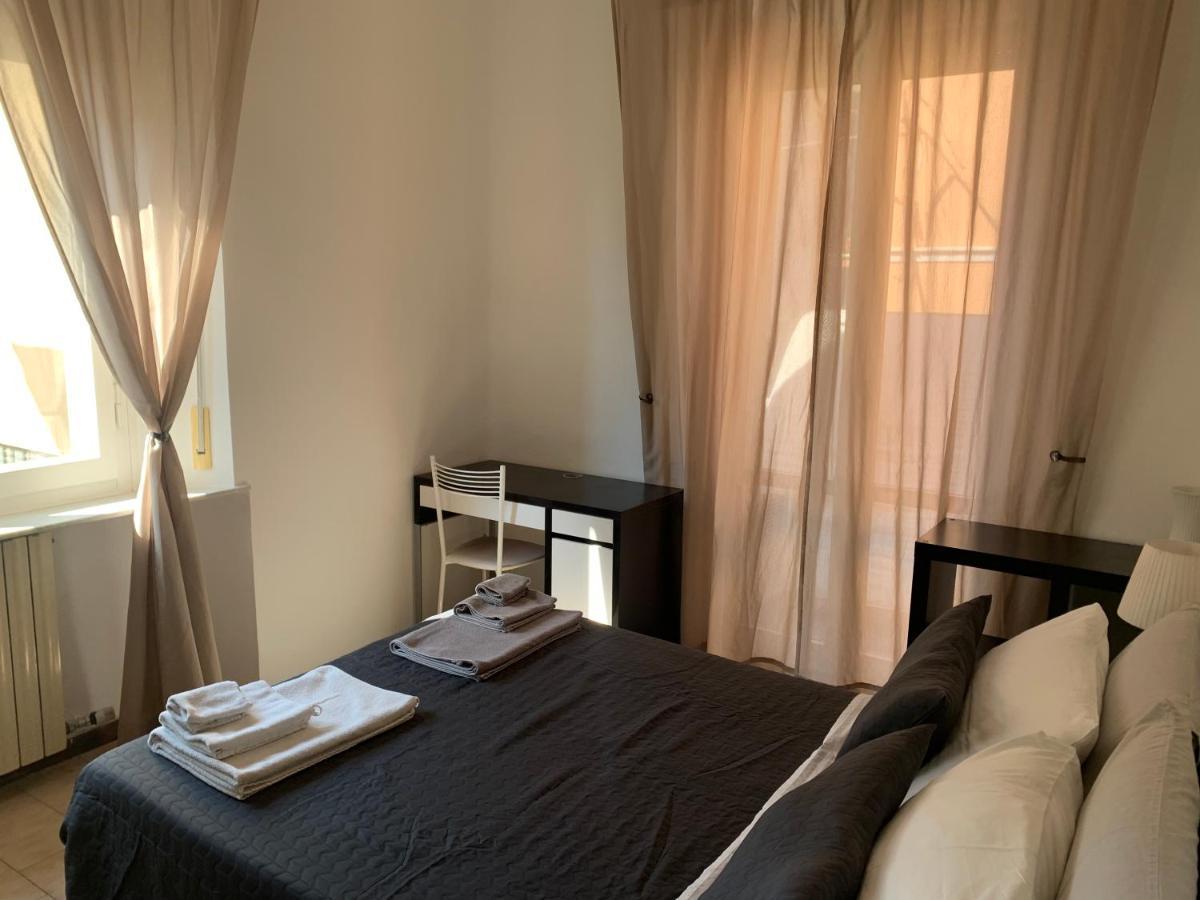 Pisa City Home Экстерьер фото