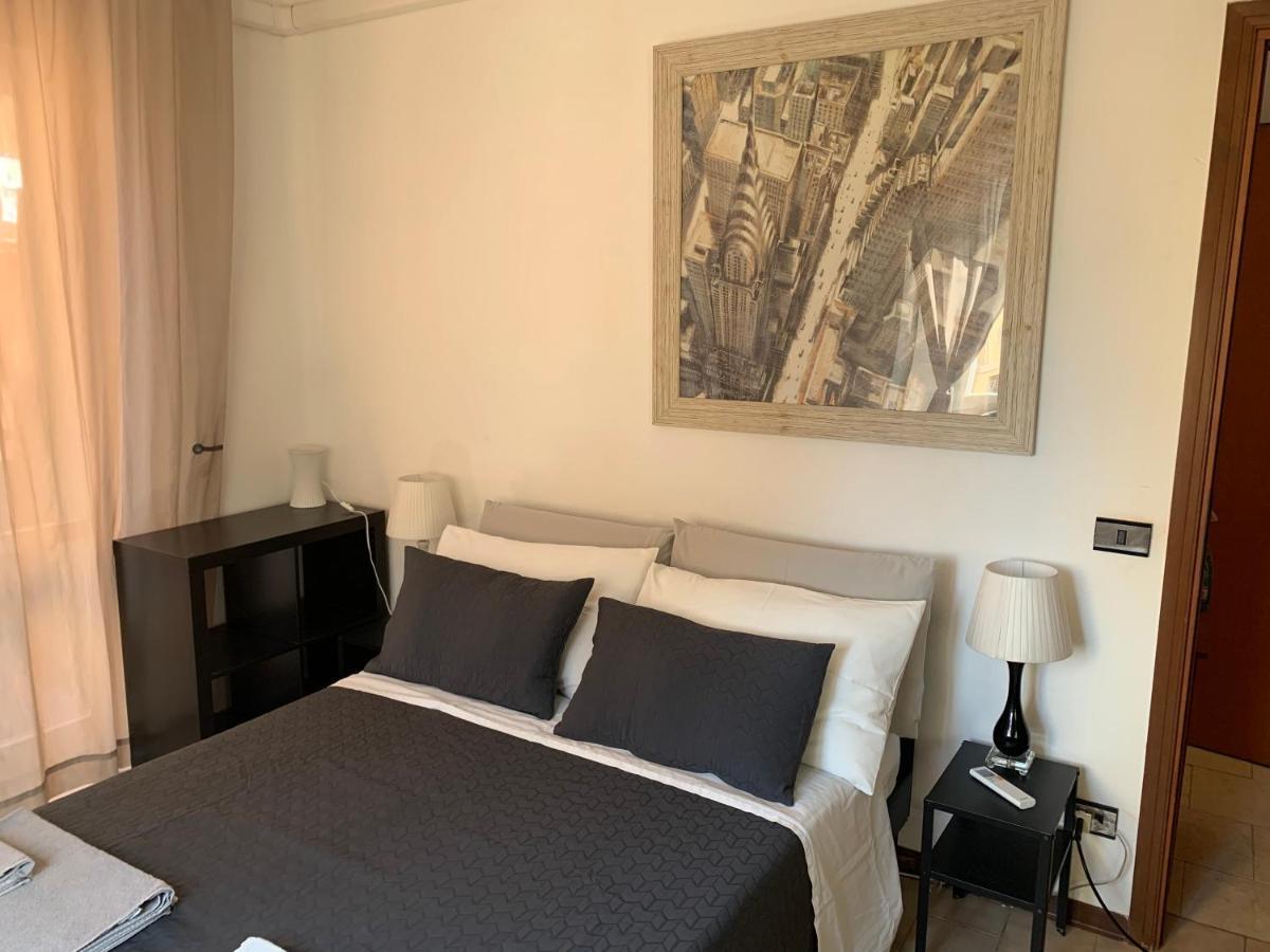 Pisa City Home Экстерьер фото