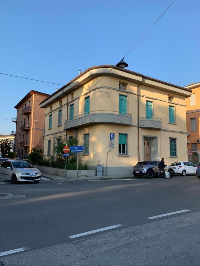 Pisa City Home Экстерьер фото