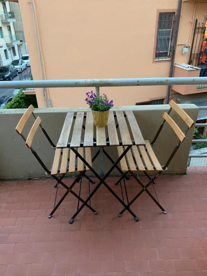 Pisa City Home Экстерьер фото