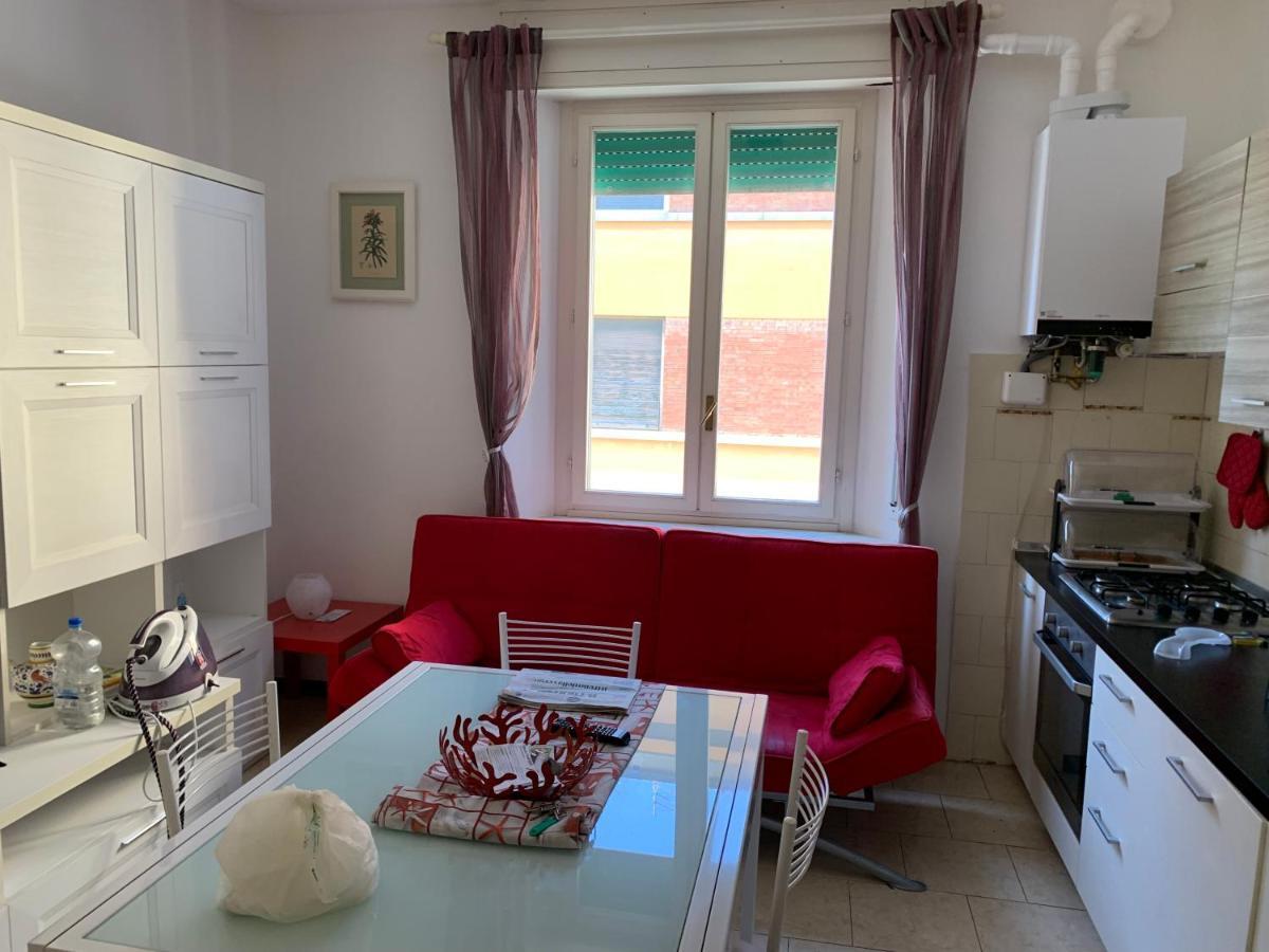 Pisa City Home Экстерьер фото
