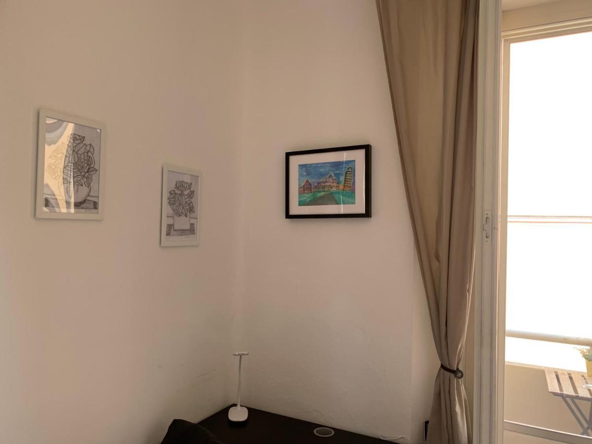 Pisa City Home Экстерьер фото