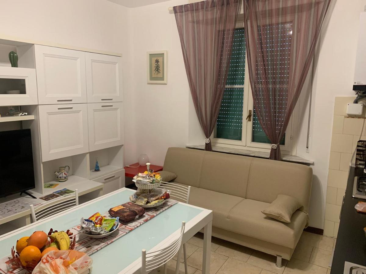 Pisa City Home Экстерьер фото