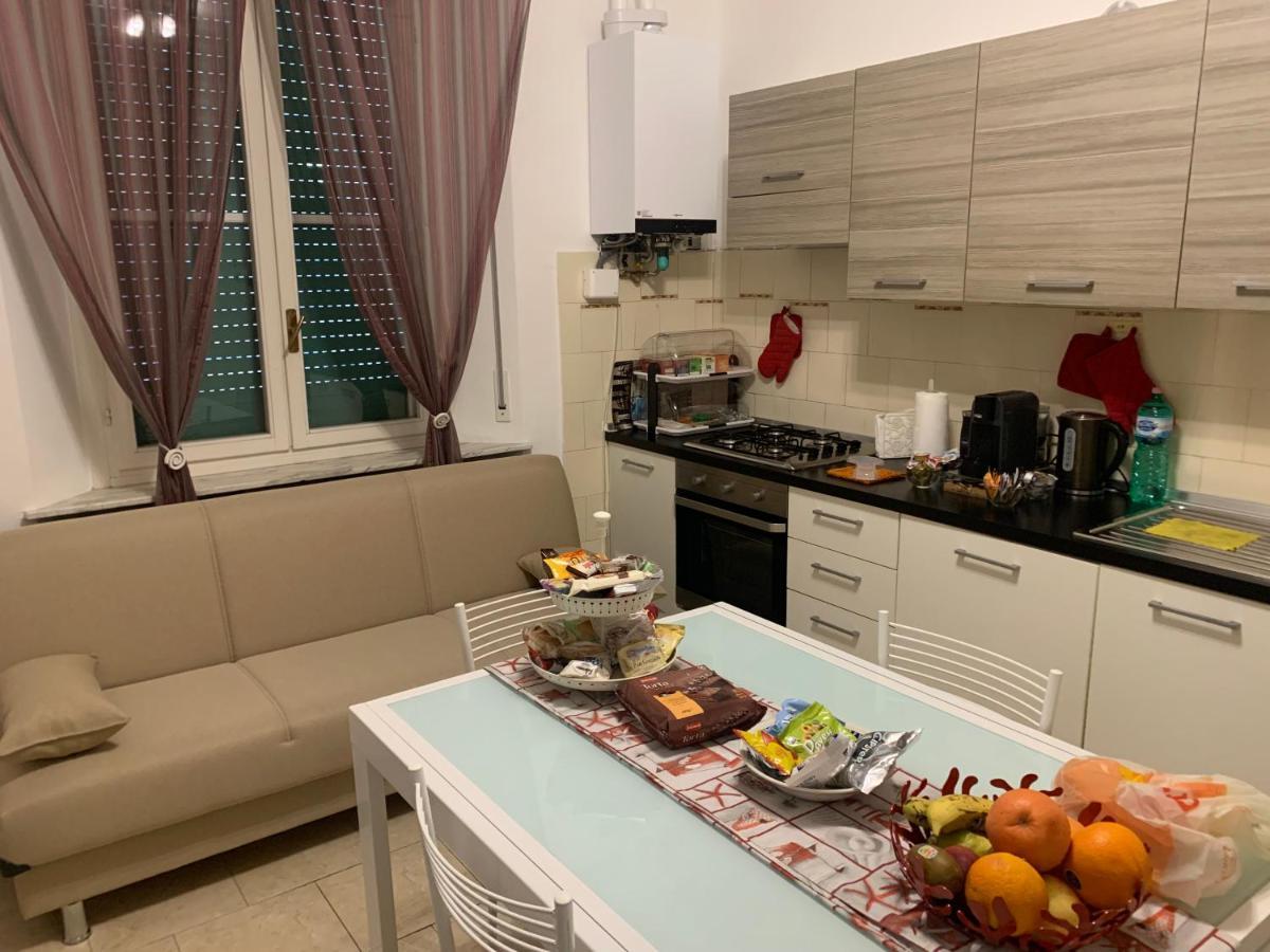 Pisa City Home Экстерьер фото