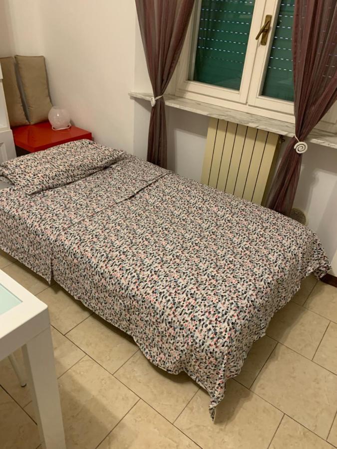 Pisa City Home Экстерьер фото