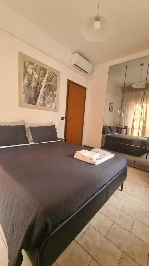 Pisa City Home Экстерьер фото